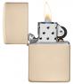 Зажигалка Zippo Classic Flat Sand 49453