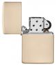 Зажигалка Zippo Classic Flat Sand 49453