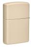 Зажигалка Zippo Classic Flat Sand 49453