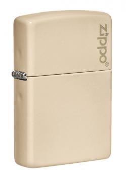 Зажигалка Zippo Classic Flat Sand 49453 ZL