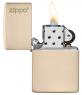 Зажигалка Zippo Classic Flat Sand 49453 ZL