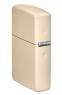 Зажигалка Zippo Classic Flat Sand 49453 ZL