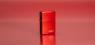 Зажигалка Zippo Classic Metallic Red 49475 ZL
