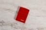Зажигалка Zippo Classic Metallic Red 49475 ZL