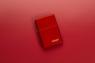 Зажигалка Zippo Classic Metallic Red 49475 ZL