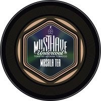 Табак для кальяна Must Have Masala Tea (25 г)