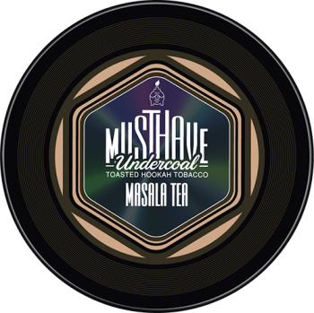 Табак для кальяна Must Have Masala Tea (25 г)