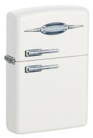 Зажигалка Zippo Retro Fridge Design 49636