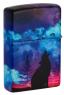 Зажигалка Zippo Wolf Design 49683