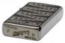 Зажигалка Zippo 65th Anniversary Slim® 49709