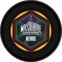 Табак для кальяна Must Have Melonade (125 г)