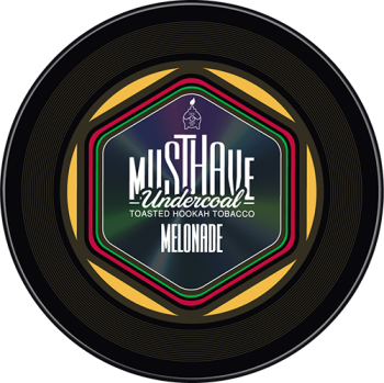 Табак для кальяна Must Have Melonade (25 г)