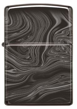 Зажигалка Zippo Marble Pattern 49812