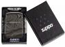 Зажигалка Zippo Marble Pattern 49812