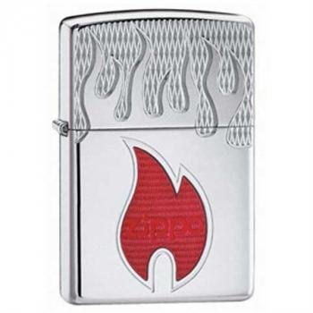 Зажигалка Zippo Inferno 20993