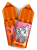 Жидкость Rell Salt Orange Raspberry Watermelon (0 мг/28 мл)