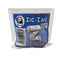 Фильтры для самокруток Zig-Zag Ultra Slim (6 мм/120 шт)