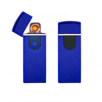 Зажигалка Luxlite S002 Blue