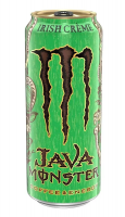 Энергетический напиток Monster Energy Java Irish Creme