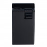 Зажигалка газовая S.QUIRE FL011 Black