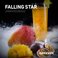 Табак для кальяна Dark Side Core Falling Star (25 г)