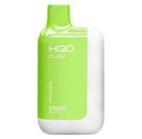 Картридж HQD CLICK Яблоко и Груша