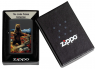 Зажигалка Zippo Linda Picken 48597