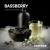Табак для кальяна Dark Side Core Bassberry (25 г)