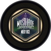 Табак для кальяна Must Have Milky Rice (125 г)