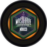 Табак для кальяна Must Have Morocco (25 г)