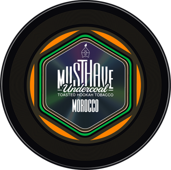 Табак для кальяна Must Have Morocco (25 г)