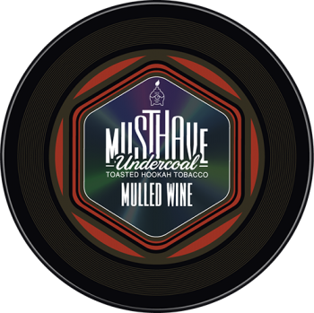 Табак для кальяна Must Have Mulled Wine (25 г)