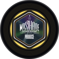 Табак для кальяна Must Have Paradise (125 г)