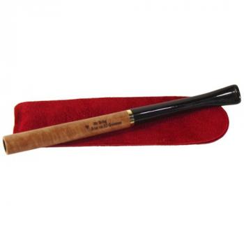 Мундштук Mr. Brog Briar №03 Gamma Super Slim