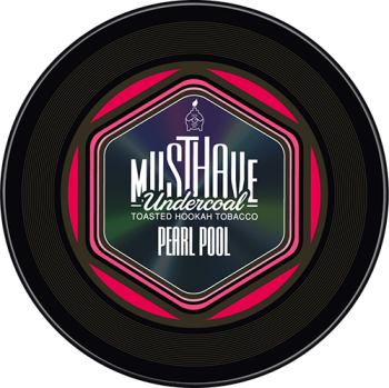 Табак для кальяна Must Have Pearl Pool (25 г)