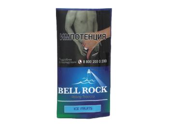 Табак сигаретный Bell Rock Ice Fruits (30 г)