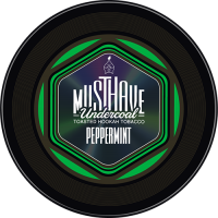 Табак для кальяна Must Have Peppermint (25 г)