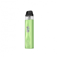 Электронный испаритель VAPORESSO XROS 4 Mini (Ice Green)