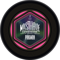 Табак для кальяна Must Have Pinkman (25 г)