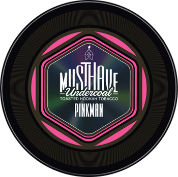 Табак для кальяна Must Have Pinkman (25 г)