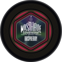 Табак для кальяна Must Have Raspberry (25 г)