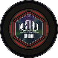 Табак для кальяна Must Have Red Bomb (25 г)
