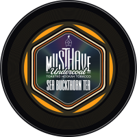 Табак для кальяна Must Have Sea Buckthorn Tea (125 г)