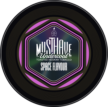 Табак для кальяна Must Have Space Flavour (25 г)