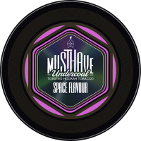 Табак для кальяна Must Have Space Flavour (125 г)