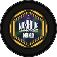 Табак для кальяна Must Have Sweet Melon (125 г)