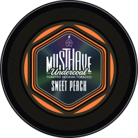 Табак для кальяна Must Have Sweet Peach (25 г)