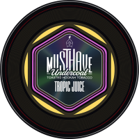 Табак для кальяна Must Have Tropic Juice (125 г)