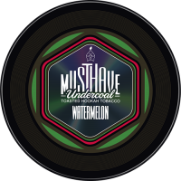 Табак для кальяна Must Have Watermelon (25 г)