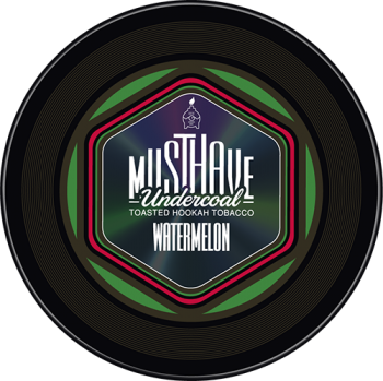 Табак для кальяна Must Have Watermelon (25 г)